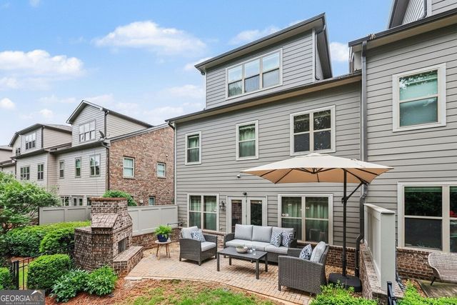10012 Windalier Way 54, Roswell, GA 30076