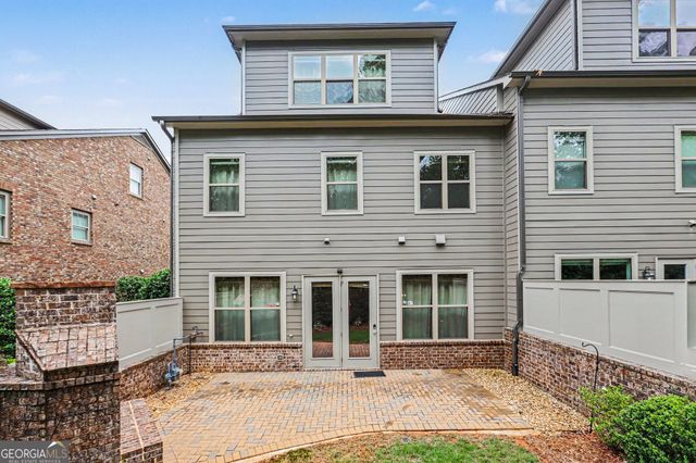 10012 Windalier Way 54, Roswell, GA 30076