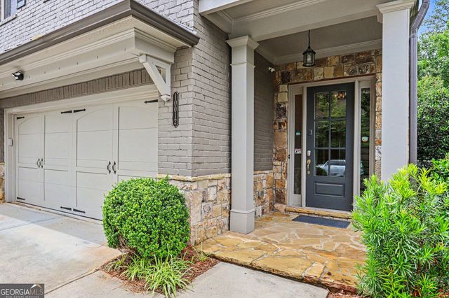10012 Windalier Way 54, Roswell, GA 30076