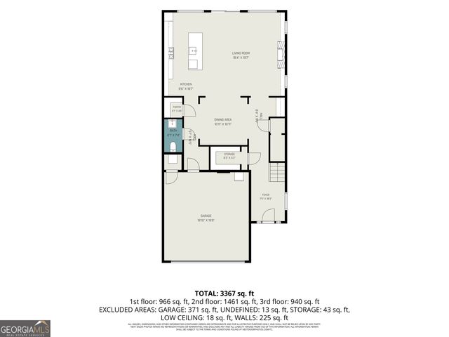 10012 Windalier Way 54, Roswell, GA 30076