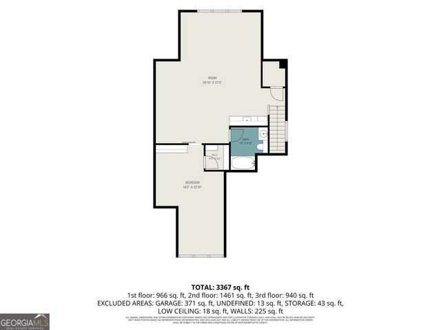 10012 Windalier Way 54, Roswell, GA 30076