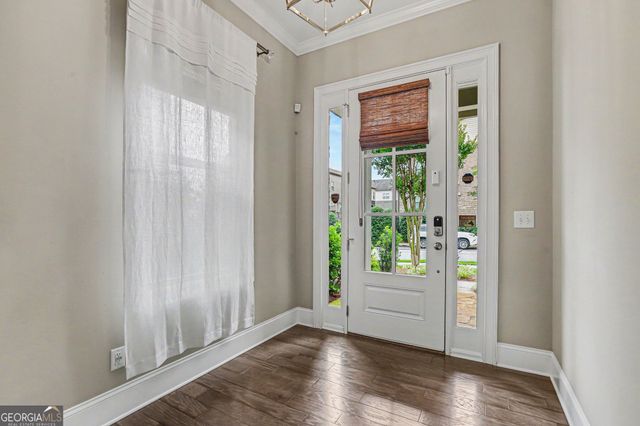 10012 Windalier Way 54, Roswell, GA 30076
