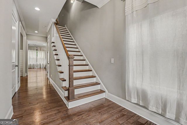 10012 Windalier Way 54, Roswell, GA 30076