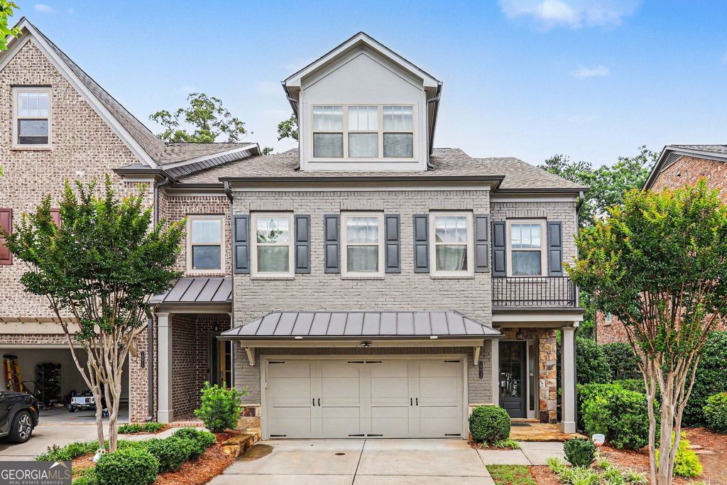 10012 Windalier Way 54, Roswell, GA 30076