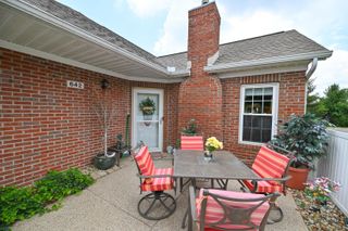 642 Hampton Woods Drive, Marion, OH 43302