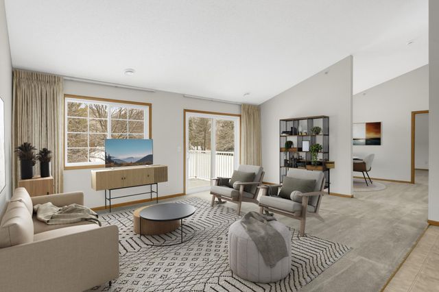 2820 Spy Glass Drive, Chaska, MN 55318