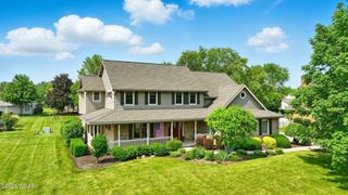 4860 Wenatchi Trail, Lima, OH 45805