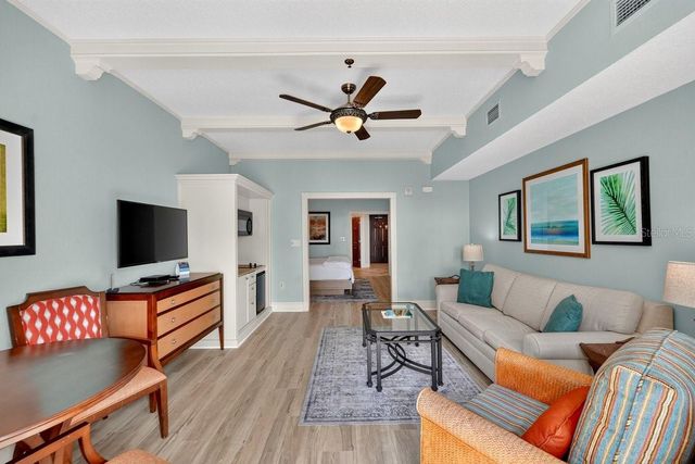 200 OCEAN CREST DRIVE 137, Palm Coast, FL 32137