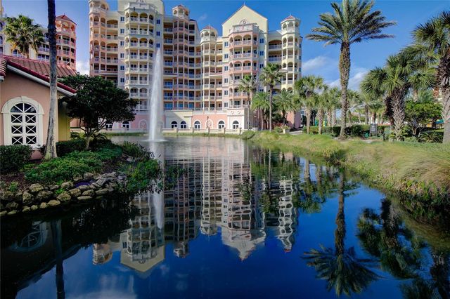 200 OCEAN CREST DRIVE 137, Palm Coast, FL 32137