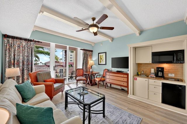 200 OCEAN CREST DRIVE 137, Palm Coast, FL 32137
