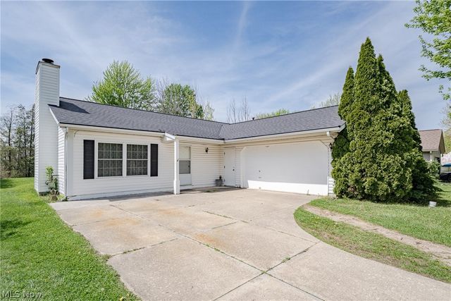 199 E Parkway Drive, Madison, OH 44057