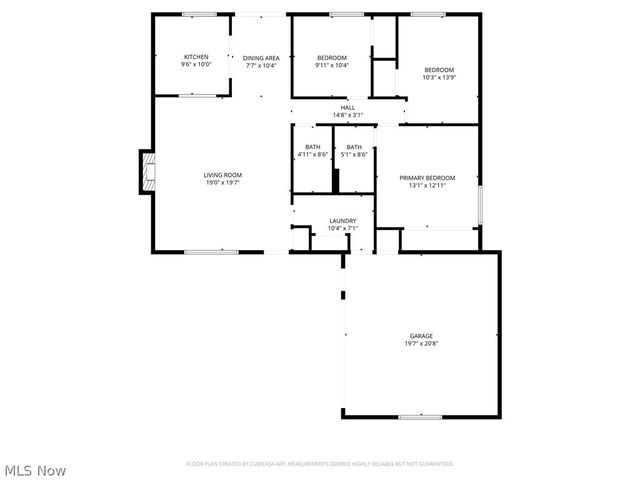 199 E Parkway Drive, Madison, OH 44057