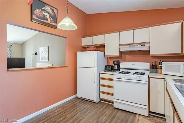 199 E Parkway Drive, Madison, OH 44057