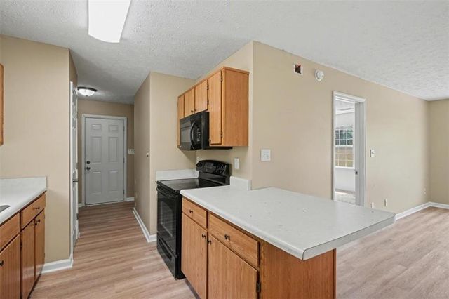 605 Campground School Road, Dallas, GA 30157