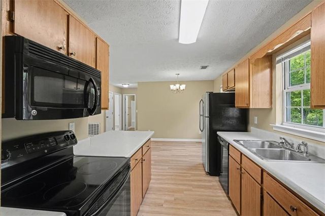 605 Campground School Road, Dallas, GA 30157