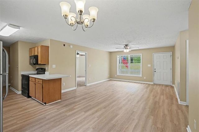 605 Campground School Road, Dallas, GA 30157