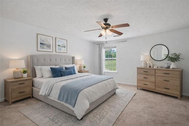 605 Campground School Road, Dallas, GA 30157