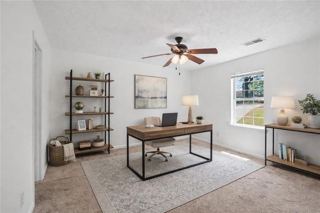 605 Campground School Road, Dallas, GA 30157