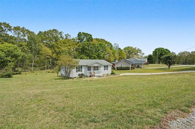 605 Campground School Road, Dallas, GA 30157