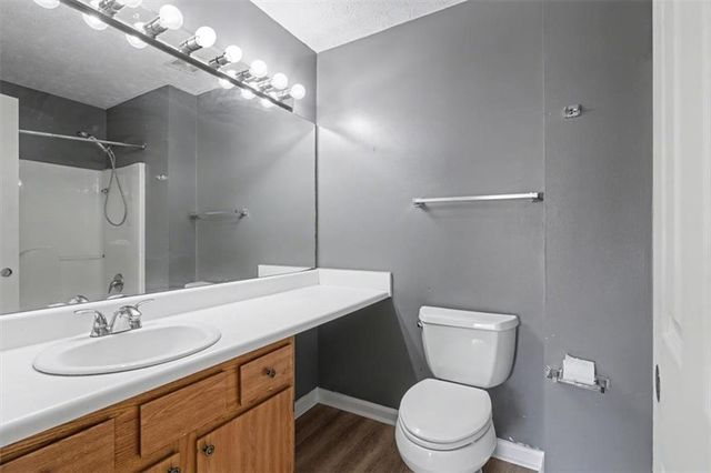 605 Campground School Road, Dallas, GA 30157