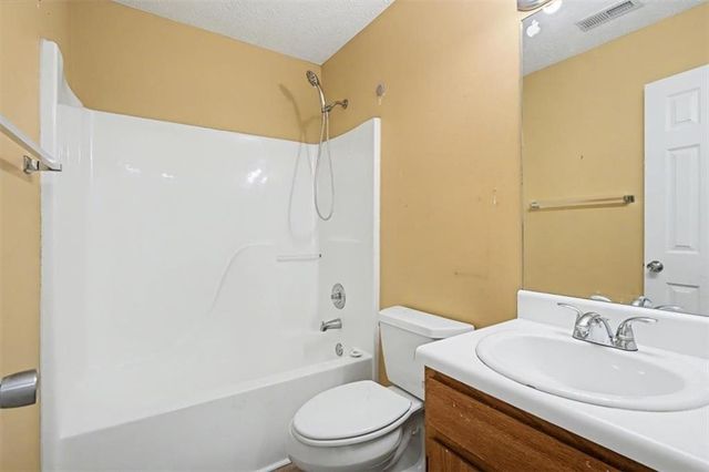 605 Campground School Road, Dallas, GA 30157