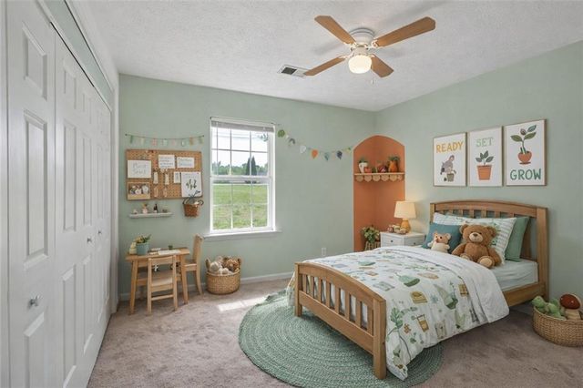605 Campground School Road, Dallas, GA 30157