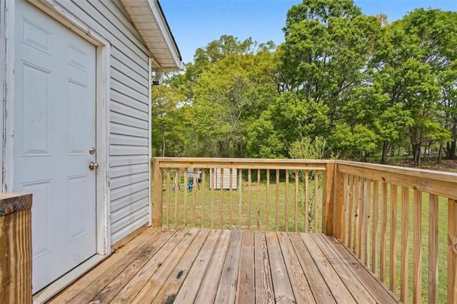 605 Campground School Road, Dallas, GA 30157