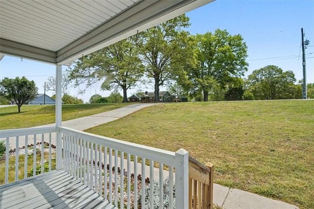 605 Campground School Road, Dallas, GA 30157