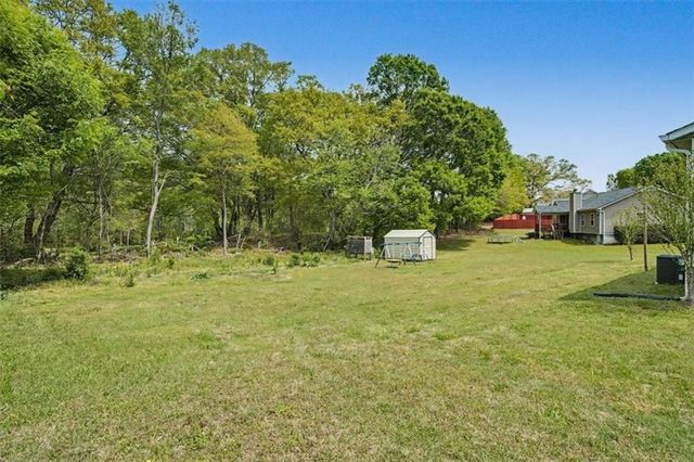 605 Campground School Road, Dallas, GA 30157