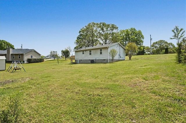 605 Campground School Road, Dallas, GA 30157