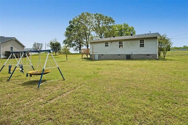 605 Campground School Road, Dallas, GA 30157
