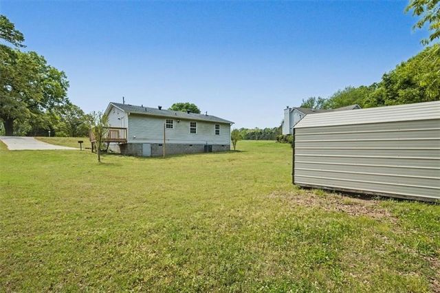 605 Campground School Road, Dallas, GA 30157