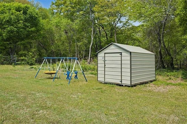 605 Campground School Road, Dallas, GA 30157