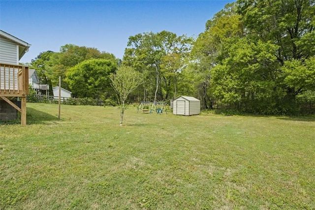 605 Campground School Road, Dallas, GA 30157
