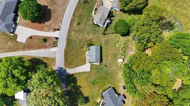 605 Campground School Road, Dallas, GA 30157