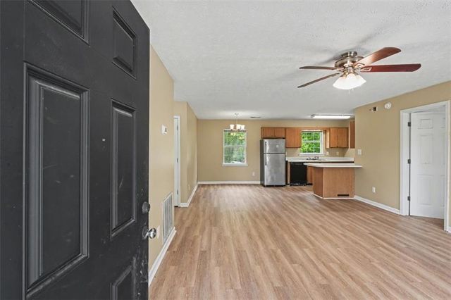 605 Campground School Road, Dallas, GA 30157