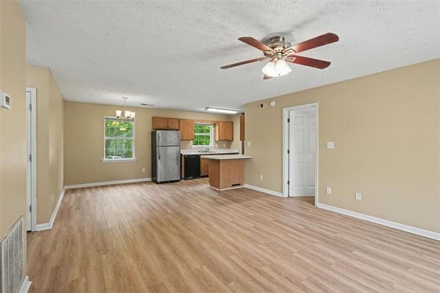 605 Campground School Road, Dallas, GA 30157