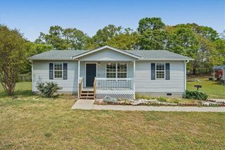 605 Campground School Road, Dallas, GA 30157