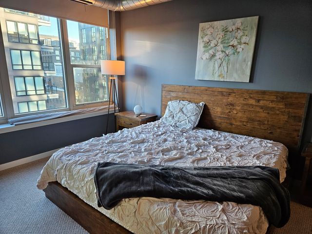 909 W Washington Boulevard 708, Chicago, IL 60607