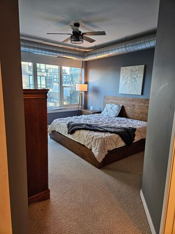 909 W Washington Boulevard 708, Chicago, IL 60607