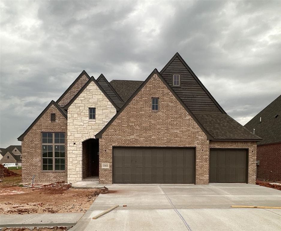 15401 Paterson Avenue, Oklahoma City, OK 73078