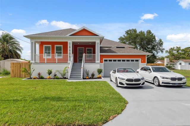 8605 INWOOD DRIVE, Hudson, FL 34667