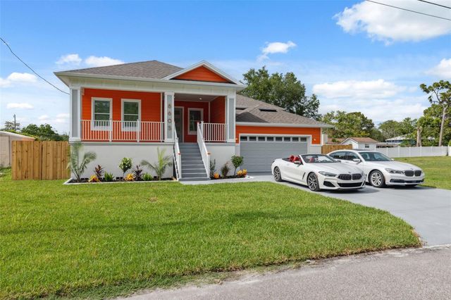 8605 INWOOD DRIVE, Hudson, FL 34667