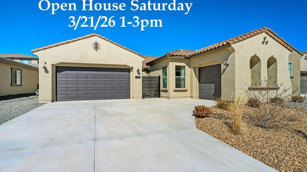 Image 1 of property listing at 1715 Deer Valley Trail NW, Albuquerque, NM 87120