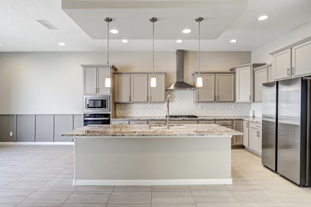 Image 7 of property listing at 1715 Deer Valley Trail NW, Albuquerque, NM 87120