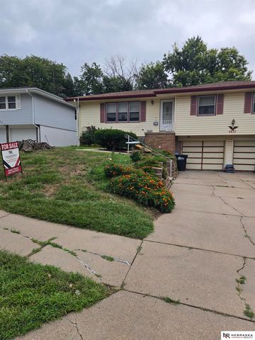 4837 S 50th Street, Omaha, NE 68117