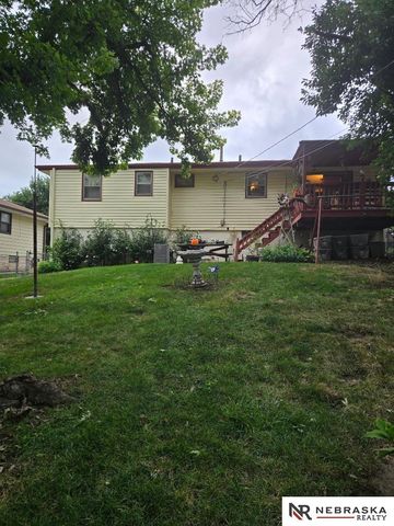 4837 S 50th Street, Omaha, NE 68117