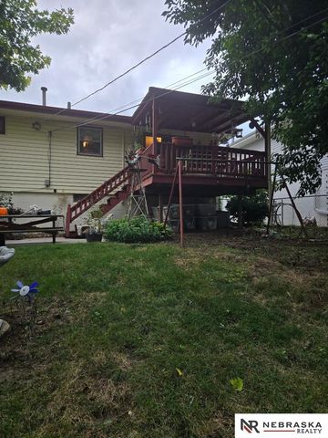 4837 S 50th Street, Omaha, NE 68117