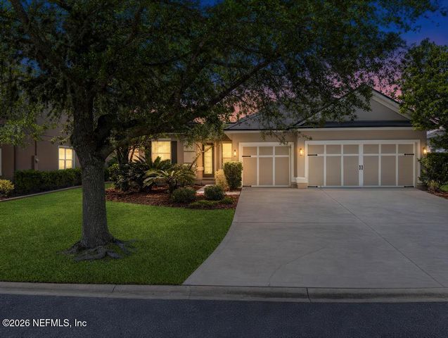 95043 POPLAR Way, Fernandina Beach, FL 32034