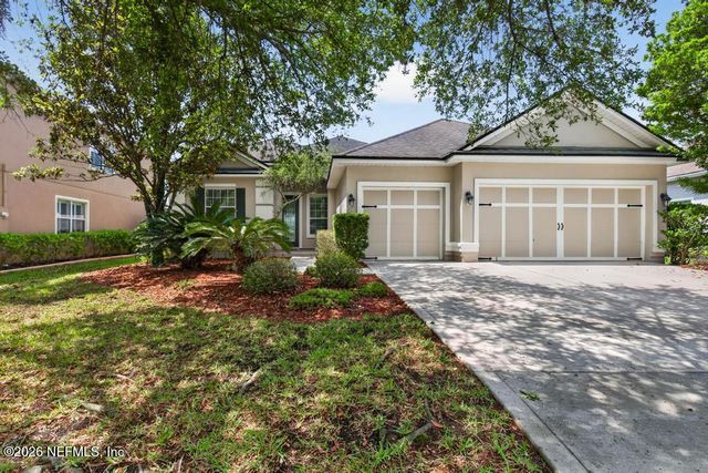 95043 POPLAR Way, Fernandina Beach, FL 32034